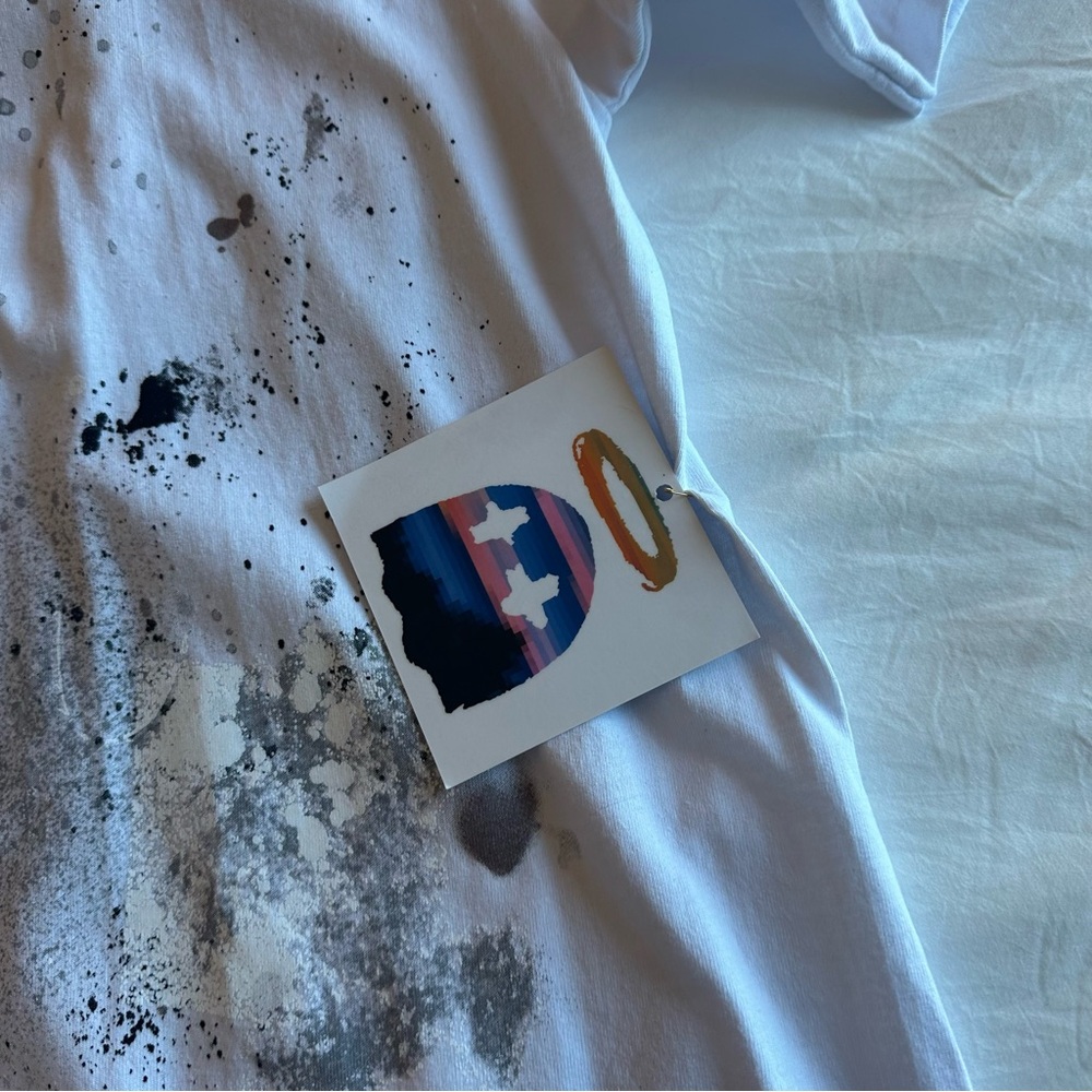 B Wood t-shirt / streetwear - Picture 3 of 6